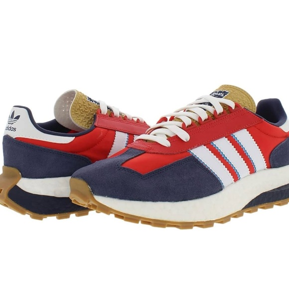 Adidas originals Retropy E5 Sneakers 10.5 - Picture 3 of 4